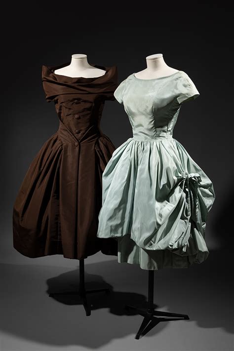 christian dior and cristobal balenciaga|Dior and Balenciaga legacies.